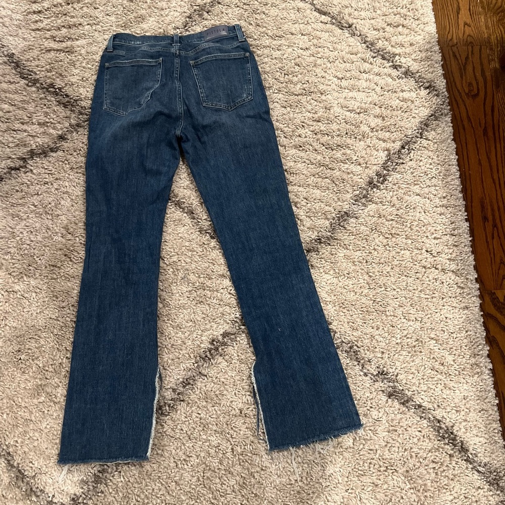 Pistola jeans - Picture 3 of 6